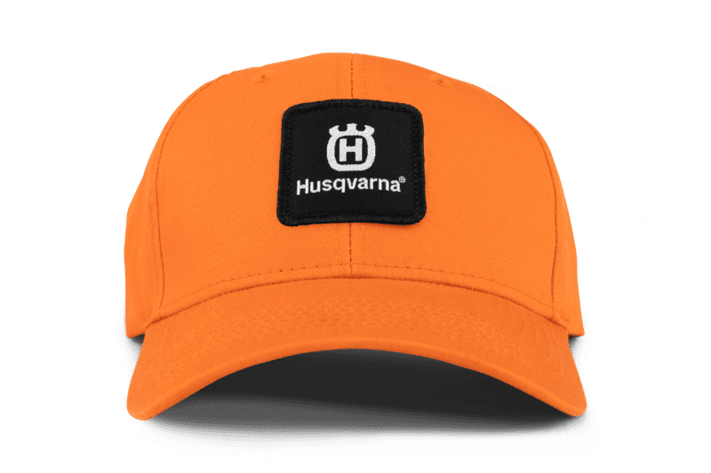 Husqvarna Oranje pet